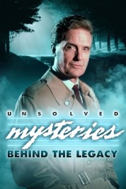 watch free Unsolved Mysteries: Behind the Legacy hd online