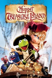 Watch Free Muppet Treasure Island Full Movies Bflix