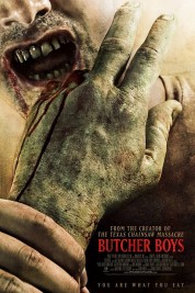 Watch Free Butcher Boys Full Movies Bflix