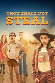 watch free Thou Shalt Not Steal hd online