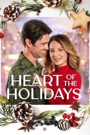 Watch Free Heart of the Holidays Full Movies Bflix