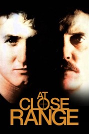 Watch Free At Close Range Full Movies Bflix