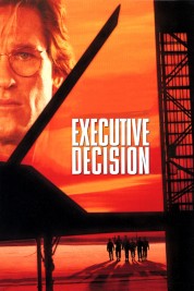 Watch Free Executive Decision Full Movies Bflix