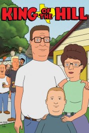 Watch Free King of the Hill Full Movies Bflix