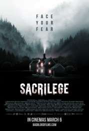 Watch Free Sacrilege Full Movies Bflix