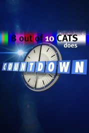 Watch Free 8 Out of 10 Cats Does Countdown Full Movies Bflix