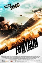 Watch Free End of a Gun Full Movies Bflix