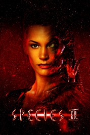 Watch Free Species II Full Movies Bflix