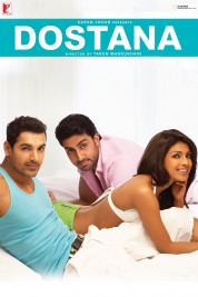 Watch Free Dostana Full Movies Bflix