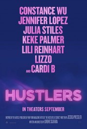 Watch Free Hustlers Full Movies Bflix