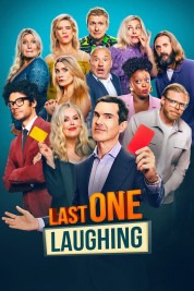 watch free LOL: Last One Laughing UK hd online