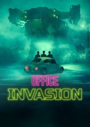 Watch Free Office Invasion Full Movies Bflix