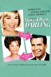 Watch Free Move Over, Darling Full Movies Bflix