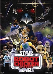 Watch Free Robot Chicken: Star Wars Episode II Full Movies Bflix