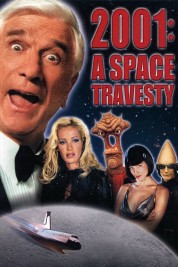 Watch free 2001: A Space Travesty HD online