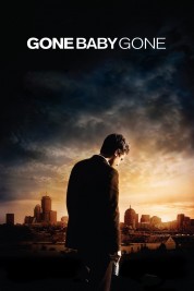 Watch Free Gone Baby Gone Full Movies Bflix