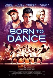 Watch Free Born to Dance Full Movies Bflix