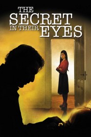 The Secret in Their Eyes 2009