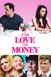 Watch Free For Love or Money Full Movies Bflix