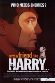 Watch Free With a Friend Like Harry... Movies HD Online Soap2Day