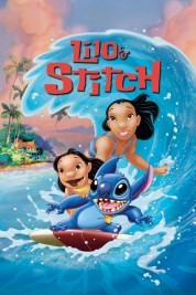 Watch Free Lilo & Stitch Full Movies Bflix