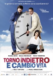 Watch Free Torno indietro e cambio vita Full Movies Bflix