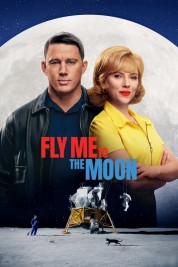 Watch Free Fly Me to the Moon Full Movies Bflix