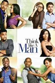 watch free Think Like a Man hd online