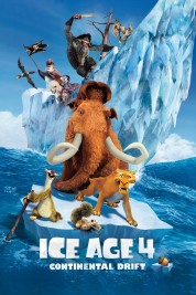 Watch Free Ice Age: Continental Drift Full Movies Bflix