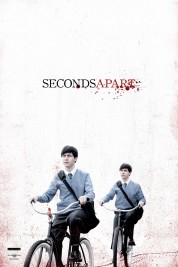 Watch Free Seconds Apart Full Movies Bflix