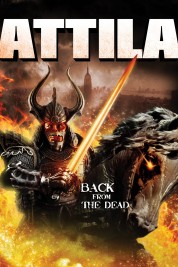 Watch free Attila HD online