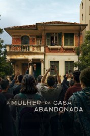 Abandoned: The Woman in the Decaying House