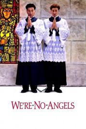 Watch Free We're No Angels Full Movies Bflix