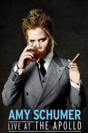 Watch Free Amy Schumer: Live at the Apollo Full Movies Bflix