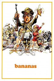 Watch Free Bananas Full Movies Bflix