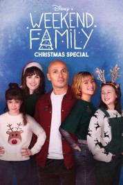 Watch Free Weekend Family Christmas Special Full Movies Bflix