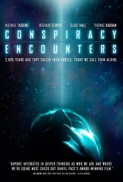 Watch free Conspiracy Encounters HD online