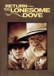 Return to Lonesome Dove 1993