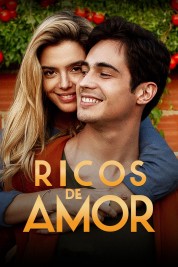 Watch free Rich in Love HD online