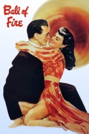 Watch Free Ball of Fire Full Movies Bflix