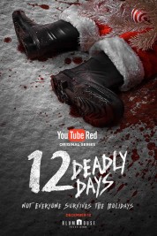 12 Deadly Days 2016