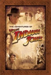 Watch free The Young Indiana Jones Chronicles HD online