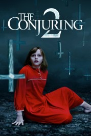 Watch Free The Conjuring 2 Full Movies Bflix