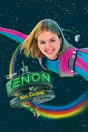 Watch Free Zenon: The Zequel Full Movies Bflix