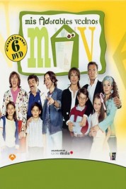 Watch Free Mis adorables vecinos Full Movies Bflix