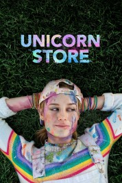 Watch Free Unicorn Store Full Movies Bflix