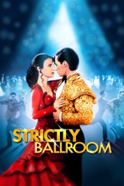 Watch Free Strictly Ballroom Full Movies Bflix