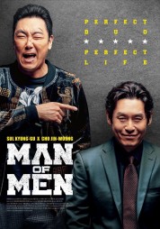 Watch Free Man of Men Full Movies Bflix