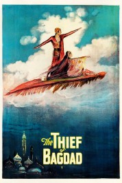 Watch Free The Thief of Bagdad Full Movies Bflix