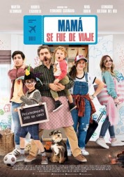 Watch Free Mom Went On Vacation Full Movies Bflix